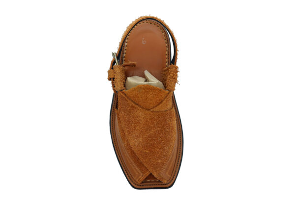 Camel sabar chappal